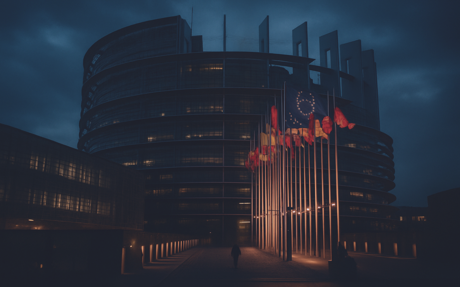 EU AI Rules Now Live