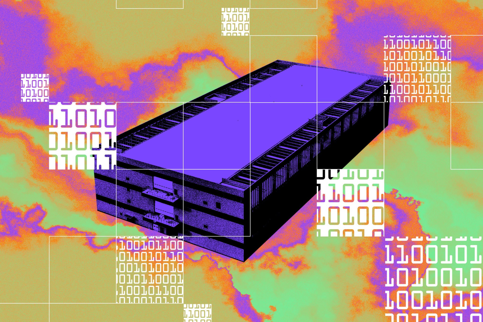 AI Energy Costs Curbed